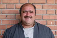 بیوگرافی کاظم نوربخش؛ تصاویر سلمان سریال «نون خ» در کنار همسر و دختران اش