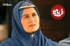 عکس| سفر زمان؛ «طاووس‌الملوک» خارج از سریال گیلدخت در 54 سالگی؛ سال 1402