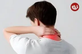 اشتباه‌های رایجی که موجب گردن درد می‌شوند