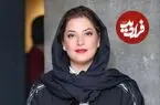 عکس| سفر زمان؛ «طناز طباطبایی، آبان عسگری و علی شادمان» در یک مراسم اکران؛ سال 99