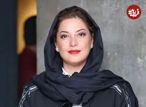 عکس| سفر زمان؛ «طناز طباطبایی، آبان عسگری و علی شادمان» در یک مراسم اکران؛ سال 99