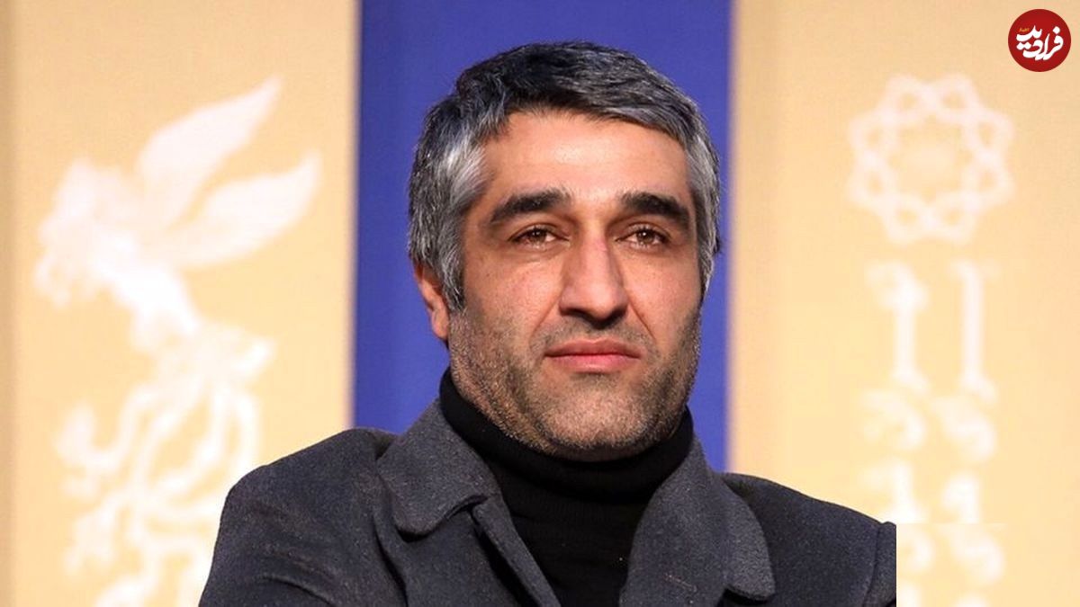 بیماری لاعلاج پژمان جمشیدی او را از سینما دور کرد!