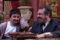 (ویدیو) یادها و خاطره‌ها؛ پشت صحنه سریال قهوه تلخ 1389