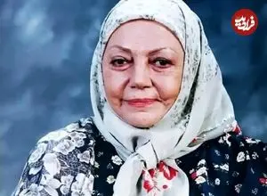 عکس| سفر در زمان؛ دیدار «حمیده خیرآبادی» با «ژاله علو»؛ دهه 80