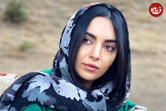 عکس| سفر زمان؛ چهرۀ «مرضیه» (بچه مهندس) در کنار «لعیا زنگنه و مسعود کیمیایی»