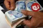 قیمت لیر ترکیه امروز جمعه 11 اردیبهشت 1405