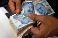 قیمت لیر ترکیه امروز جمعه 11 اردیبهشت 1405