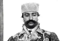 عکس| سفر به ایران قدیم؛ آخرین وداع با «ناصرالدین شاه»؛ سال 1275