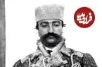 عکس| سفر به ایران قدیم؛ آخرین وداع با «ناصرالدین شاه»؛ سال 1275