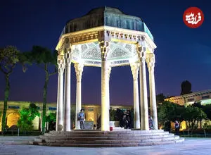 فال حافظ امروز سه شنبه 23 تیر ماه 1405