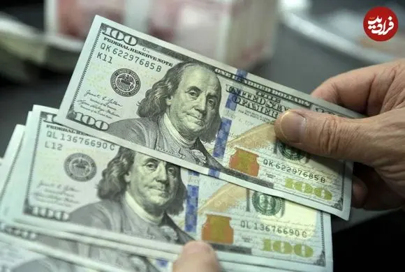 قیمت دلار امروز دوشنبه 11 خرداد 1405؛ رشد 1500 تومانی