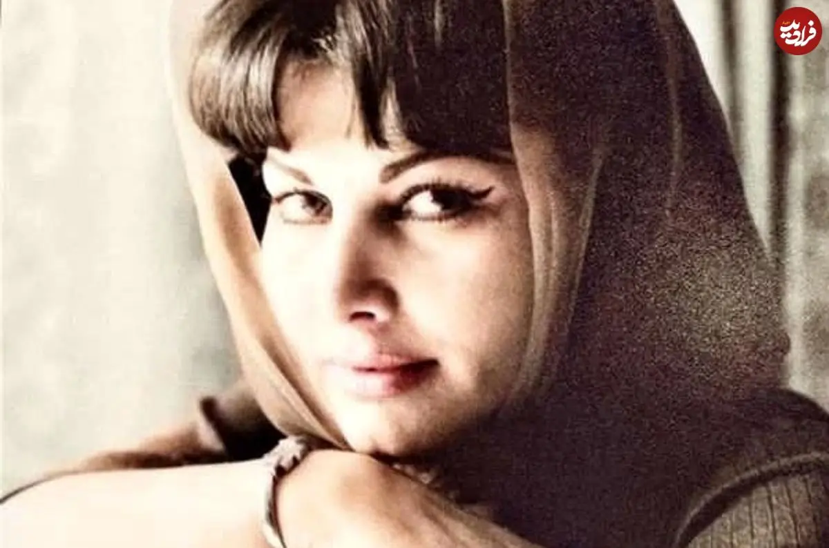 عکس| سفر در زمان؛ «ایرن، فریده نصیری، بهشته، پوری بنایی و فروزنده اربابی» در یک مراسم؛ دهه 80