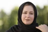 واکنش نعیمه نظام‌دوست به بیماری آرش میراحمدی