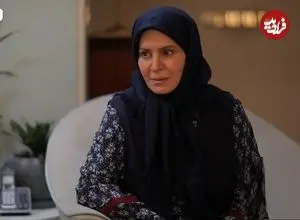 عکس| سفر زمان؛ «ماهگل» (سریال آنام) بعد از 7 سال در کنار «بهنوش طباطبایی» در یک تئاتر