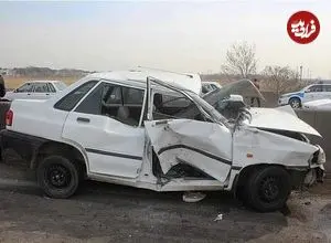 جدول| اعلام نرخ حق بیمه شخص ثالث در سال ۱۴۰۵ 