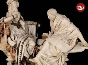 فلسفۀ «سِنِکا»؛ توصیه‌های مشاور امپراتور روم دربارۀ زندگی خوب