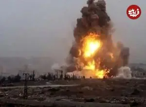 فاصله ایمن از یک انفجار مهیب چقدر است؟ / آشنایی با قانون «دو دیوار»