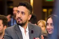 عکس| سفر زمان؛ چهرۀ «مهرداد صدیقیان و رویا نونهالی» 20 سال قبل در «عصر جمعه»