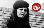 عکس| سفر در زمان؛ «گوگوش» در کنار «بهروز وثوقی» در سال 1355