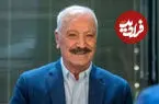 عکس| سفر به گذشته؛ دیدار ابی و سعید راد در دوران جوانی و با تیپ خاص؛ دهه 50