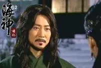 عکس| سفر زمان؛ چهرۀ «جانگ بوگو» (امپراتور دریا) در 63 سالگی در یک جشنواره