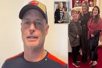 زندانی آزادشده در اسکاتلند با تشخیص تومور مغزی پس از یک دهه هنوز زنده است!