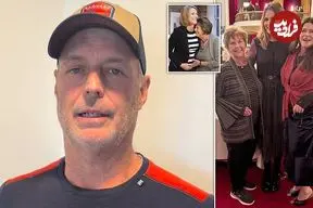 زندانی آزادشده در اسکاتلند با تشخیص تومور مغزی پس از یک دهه هنوز زنده است!