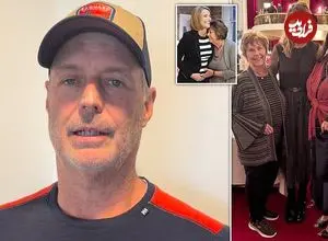 زندانی آزادشده در اسکاتلند با تشخیص تومور مغزی پس از یک دهه هنوز زنده است!