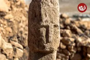 رازهای صورت ۱۲ هزار ساله؛ کشفی که نگاه نیاکانمان را آشکار می‌کند