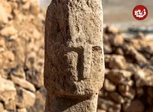 رازهای صورت ۱۲ هزار ساله؛ کشفی که نگاه نیاکانمان را آشکار می‌کند