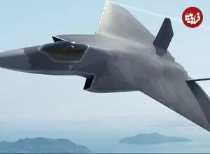 رقیب آینده F-35 چه مشخصاتی دارد؟