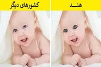(عکس) چند حقیقت شگفت انگیز درباره کشور هند و فرهنگ مردم آن
