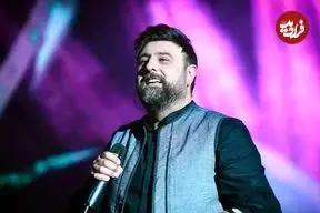 محمد علیزاده: من از جنـگ نمی‌ترسم