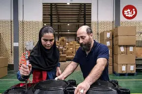 موج اخراج به کارگران ماهر رسید