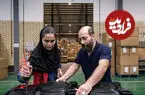 موج اخراج به کارگران ماهر رسید
