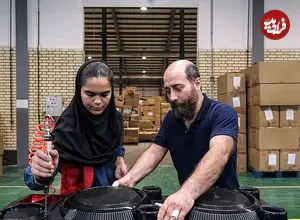 موج اخراج به کارگران ماهر رسید