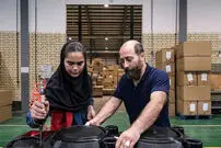 موج اخراج به کارگران ماهر رسید