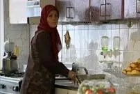 عکس| سفر در زمان؛ «عطیه معصومی» بازیگر سریال بزنگاه بعد 17 سال در کانادا