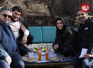 حامد بهداد و سحر دولتشاهی در کمدی فانتزی «مفت‌ بر»
