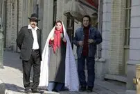 حضور بازیگر پیش از انقلاب بر پرده سینما بعد از ۴۴ سال دوری