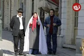 حضور بازیگر پیش از انقلاب بر پرده سینما بعد از ۴۴ سال دوری