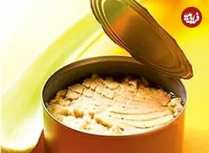 توصیه‌های بهداشتی برای مصرف غذاهای کنسروی