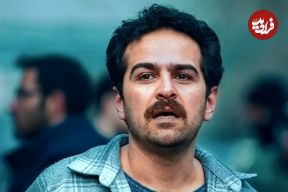 عکس؛ استایل اسپرت امیرِ سریال «آبان» جلب‌توجه کرد