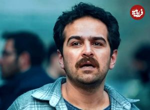 عکس؛ استایل اسپرت امیرِ سریال «آبان» جلب‌توجه کرد