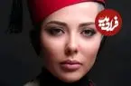 عکس| سفر زمان؛ لیلا اوتادی در 30 سالگی در کنار فرزاد فرزین در فیلم «سگ‌های پوشالی»