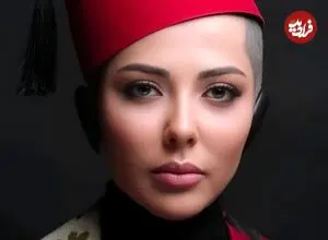 عکس| سفر زمان؛ لیلا اوتادی در 30 سالگی در کنار فرزاد فرزین در فیلم «سگ‌های پوشالی»