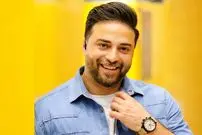 ببینید؛ پسر بابک جهانبخش هم خواننده شد!