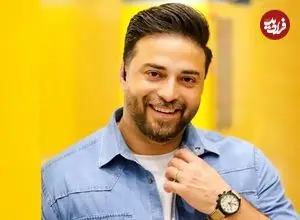 ببینید؛ پسر بابک جهانبخش هم خواننده شد!