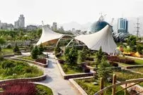 عکس| پناهگاه‌های سبز تهران در نوروز؛ کجا می‌توان چند ساعت آرام گرفت؟