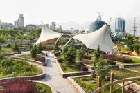 عکس| پناهگاه‌های سبز تهران در نوروز؛ کجا می‌توان چند ساعت آرام گرفت؟